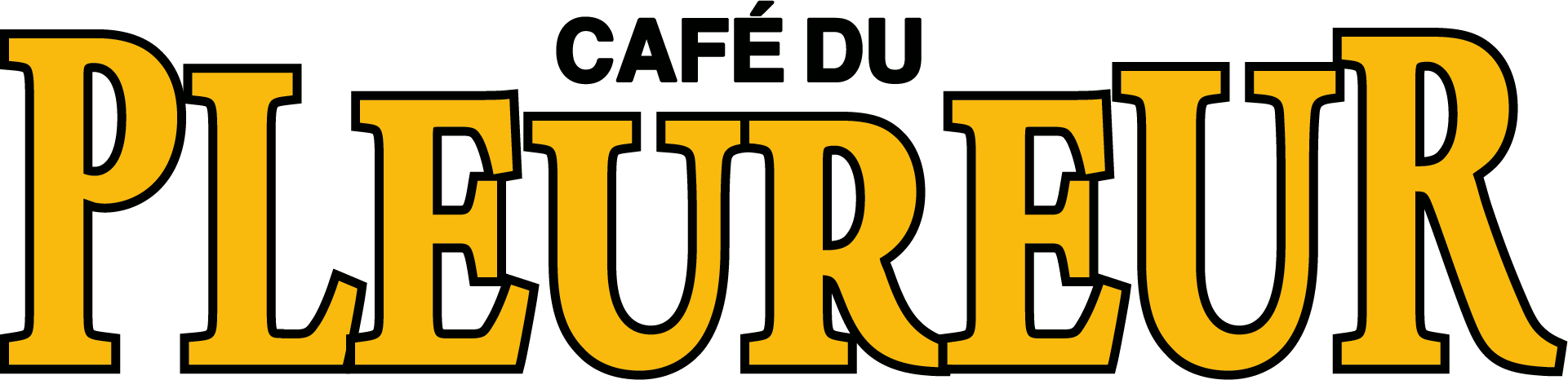 Café du Pleureur