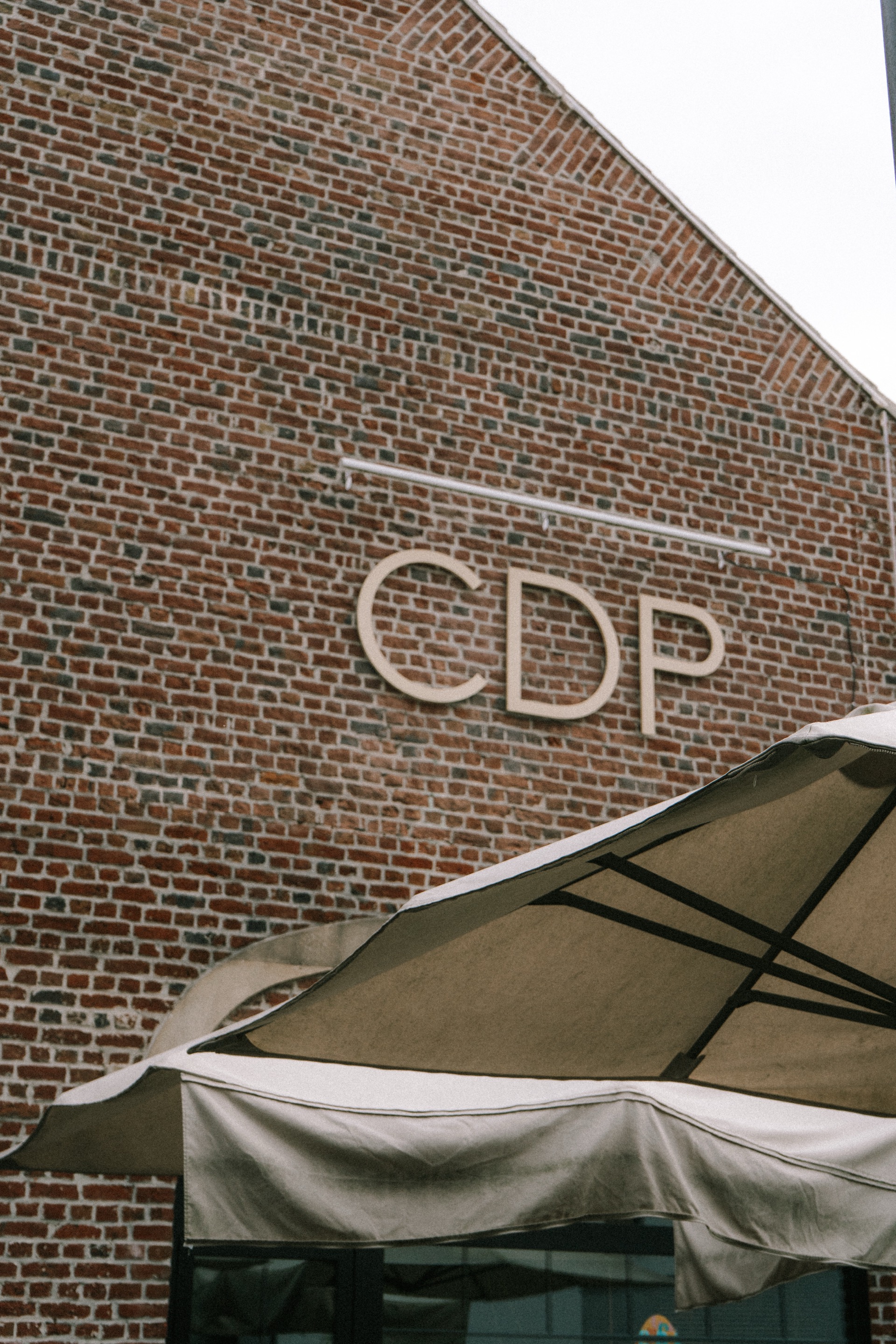 Café de la Poste