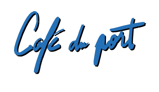 Café du Port
