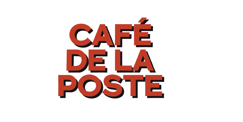 Café de la Poste