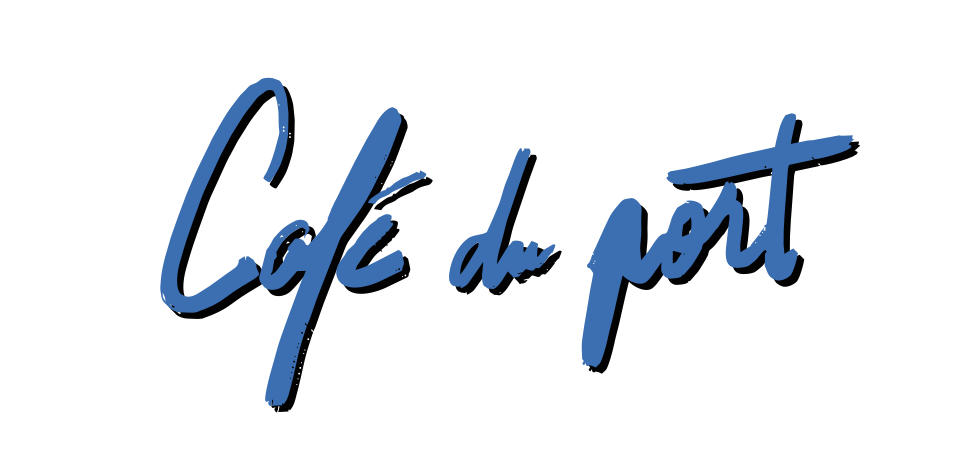 Café du Port